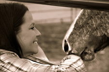 human and equine communication naturally